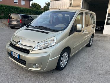 Citroen Jumpy 2.0 HDi/120 9 Posti Gancio Traino