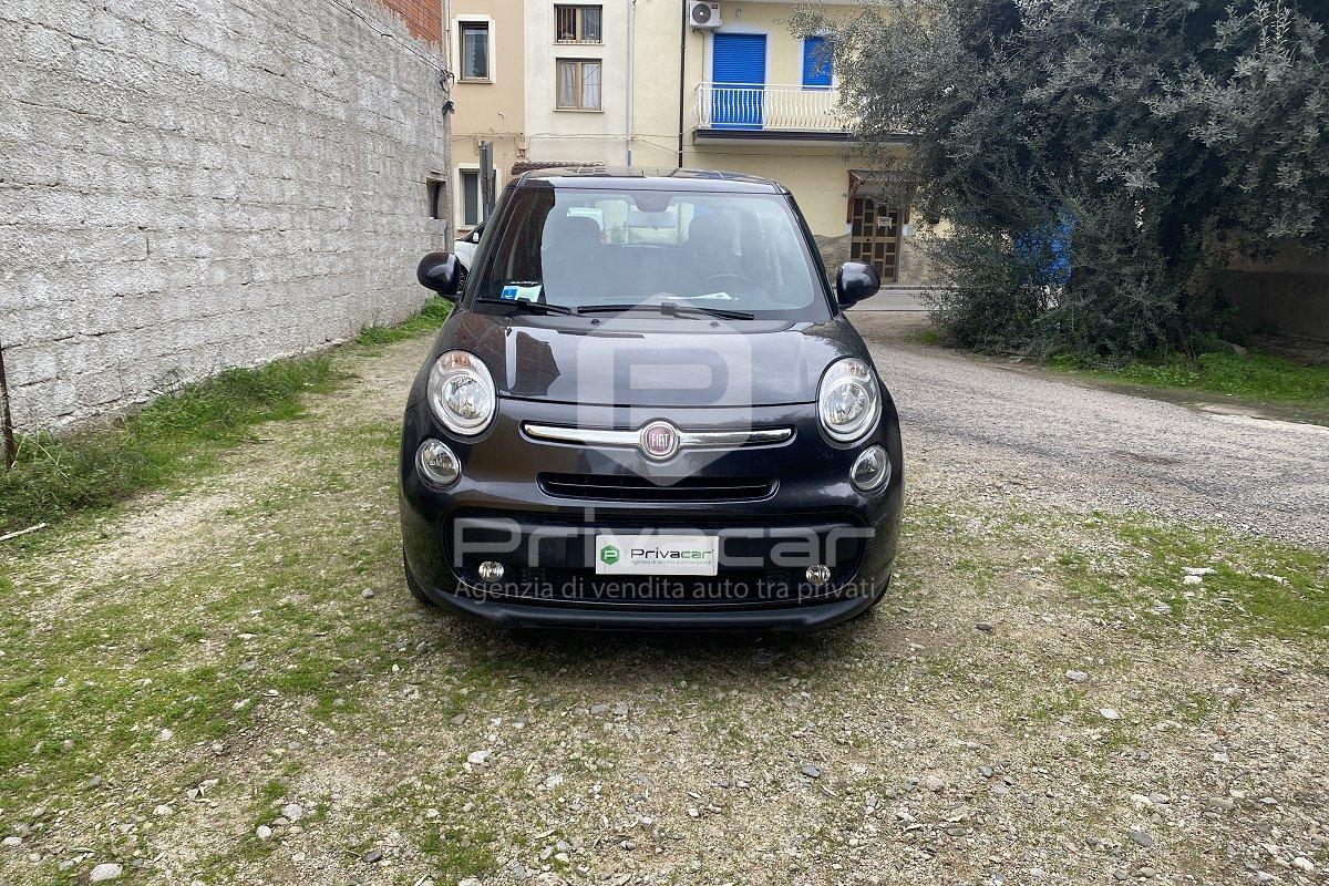 FIAT 500L 1.4 95 CV Pop Star