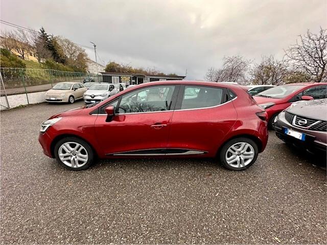 Renault Clio dCi 90CV S&S 5 porte Energy Intens