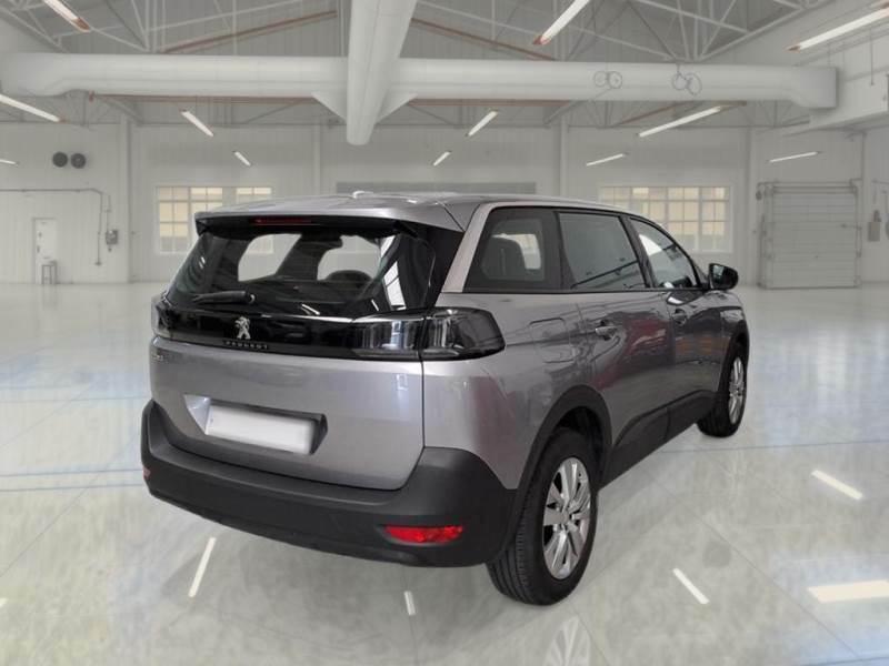 PEUGEOT 5008 BLUEHDI 130 ACTIVE BUSINESS EAT8 S/S AUT SUV