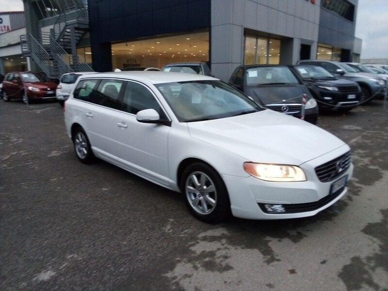 Volvo V70 V70 D2 Business
