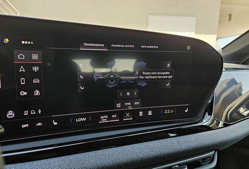Audi A5 Avant TDI 150 kW S tronic mHEV+ S Line edition
