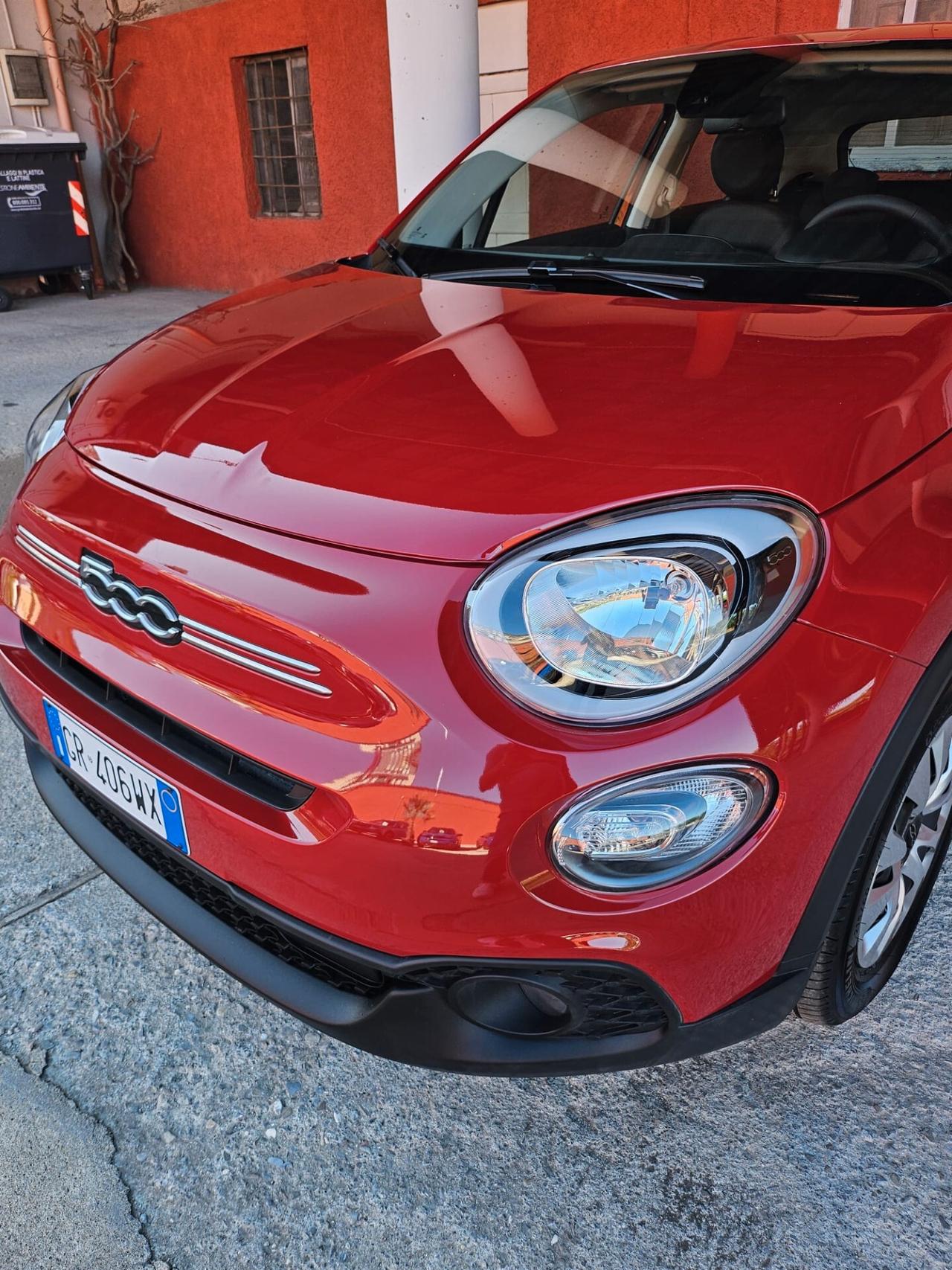 Fiat 500X 1.0 T3 120 CV