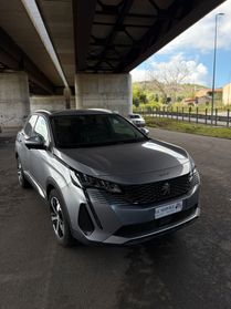 Peugeot 3008 HDi 130 S&S EAT8 Allure