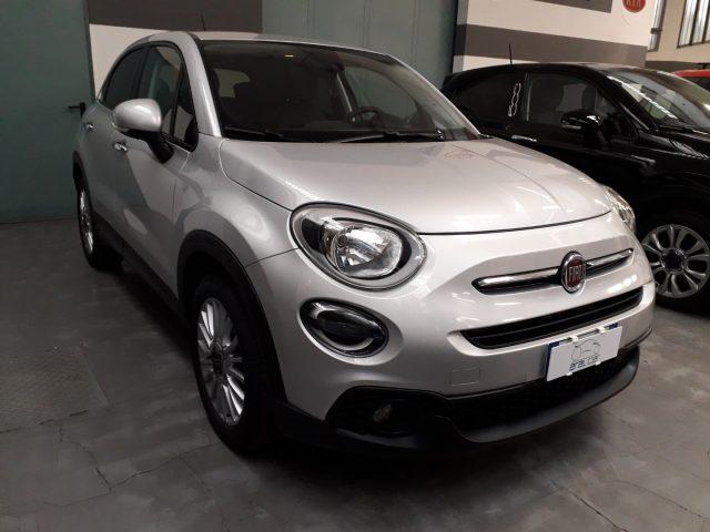 FIAT 500X 1.0 T3 120 CV CONNECT *PREZZO VERO*