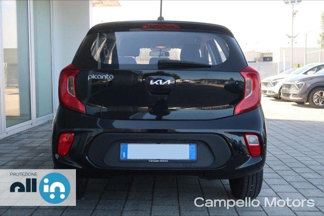 KIA Picanto Picanto 1.0 12V 5 porte Urban