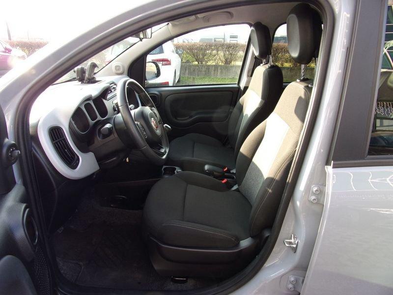 FIAT Panda Panda 1.3 MJT 95 CV S&S City Cross