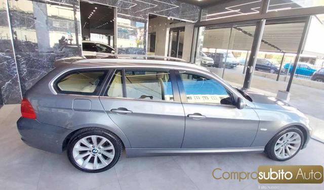 BMW 320 d cat Touring MSport