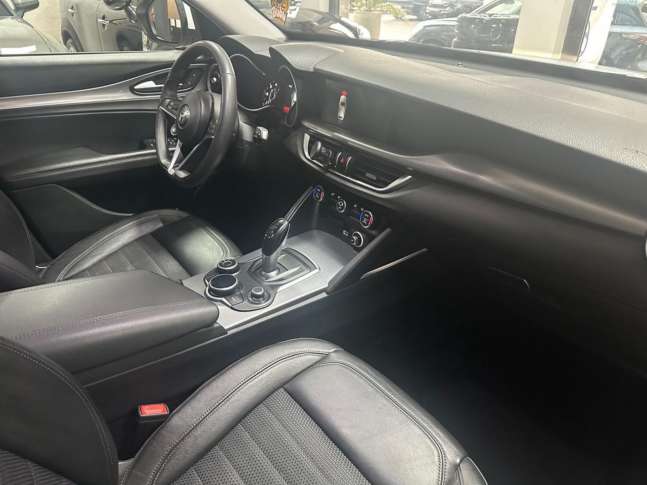 Alfa Romeo Stelvio Business 2.2 #7078