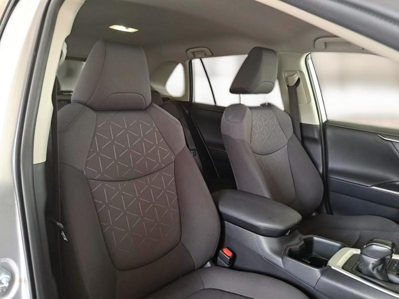 TOYOTA RAV 4 2.5 HV 178 CV E-CVT DYNAMIC 2WD SUV