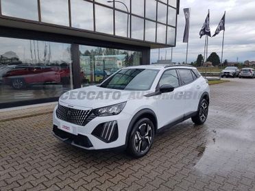 Peugeot 2008 1.2 puretech Allure s&s 100cv