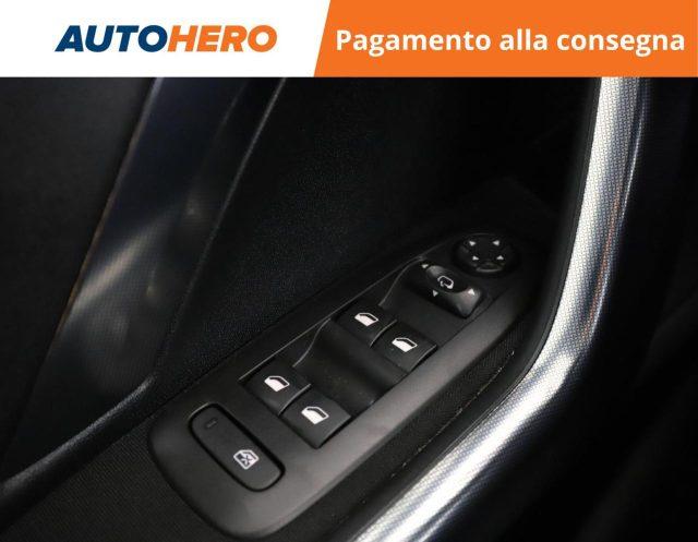 PEUGEOT 2008 1° serie PureTech Turbo 110 EAT6 S&S Allure