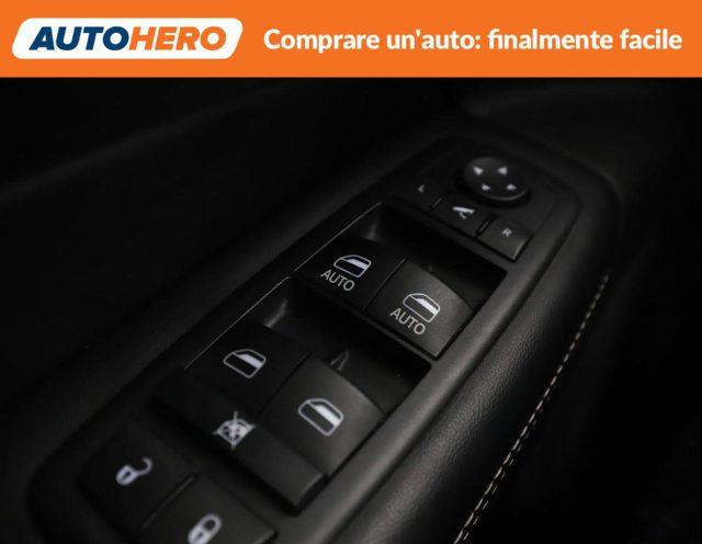 JEEP Grand Cherokee 3.0 V6 CRD 250 CV Multijet II Limited