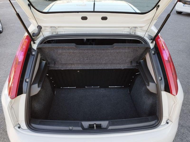 FIAT Punto Punto 1.2 8V 3 porte Easy