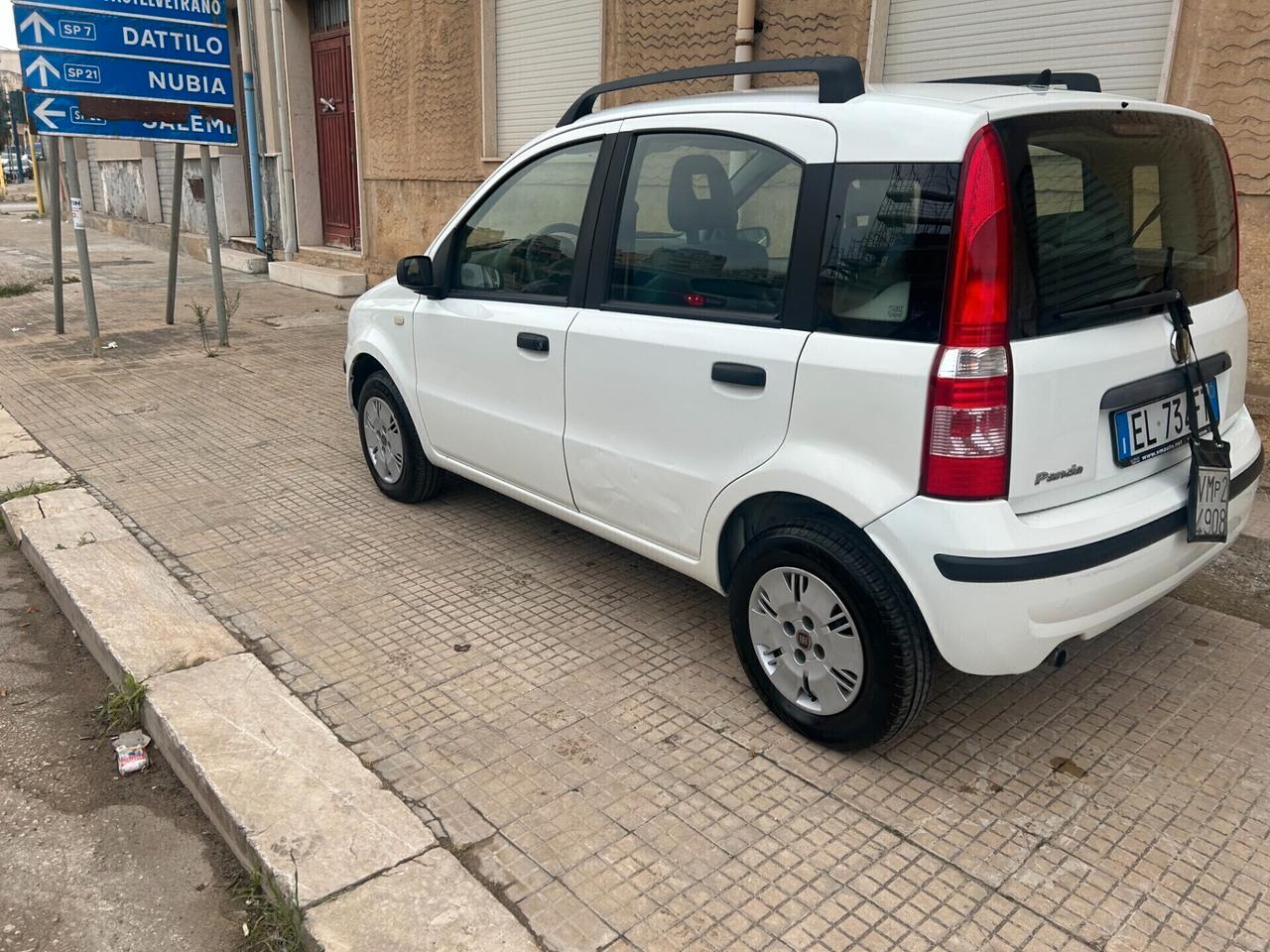 Fiat Panda 1.1 Active
