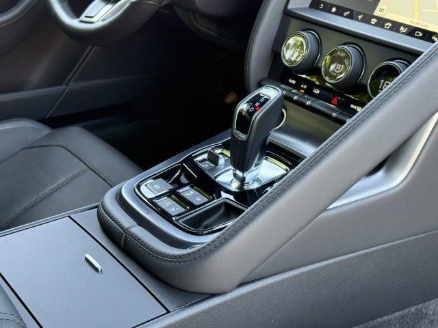 JAGUAR F-Type 2.0 aut. Coupé R-Dynamic UNICO PROPRIETARIO