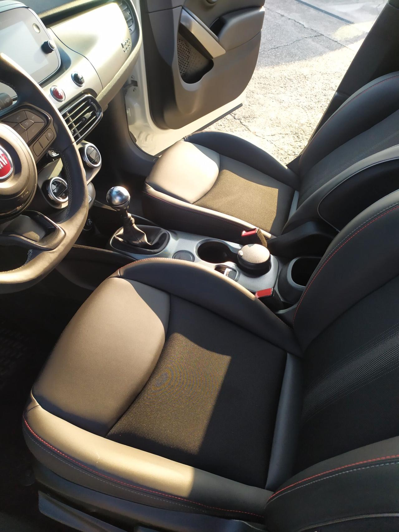 Fiat 500X 1.0 T3 120 CV Sport