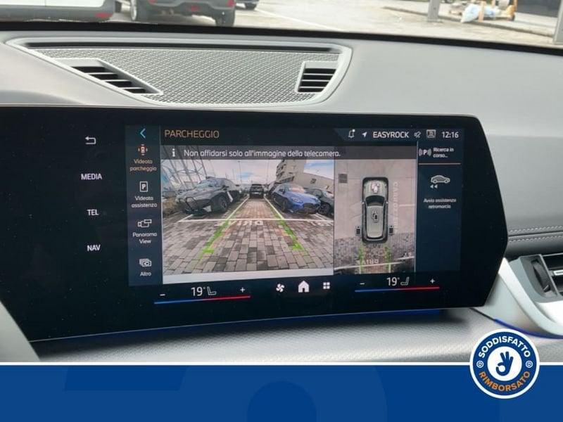 BMW X1 xDrive 25e M Sport