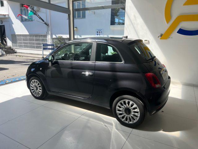 FIAT 500 1.0 Hybrid Lounge da ?119,00 mensili ANTICIPO 0