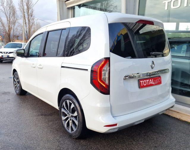 RENAULT Kangoo 1.5 Blue dCi 95CV Edition One Plus