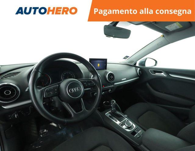 AUDI A3 SPB 1.6 TDI S tronic