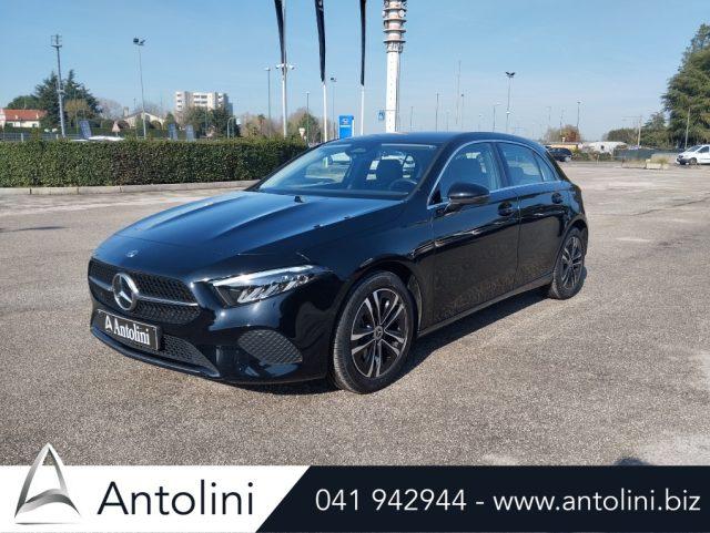 MERCEDES-BENZ A 200 Automatic Progressive Advanced "SOLO 9.153 KM"