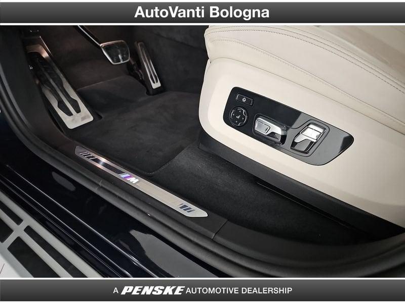 BMW X7 xDrive40d 48V Msport