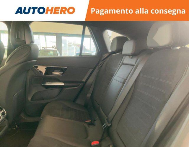 MERCEDES-BENZ GLC 220 d 4Matic Mild Hybrid AMG Premium