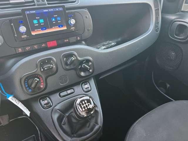 Fiat Panda 1.0 GSE S&S Hybrid Pop Van 2 posti