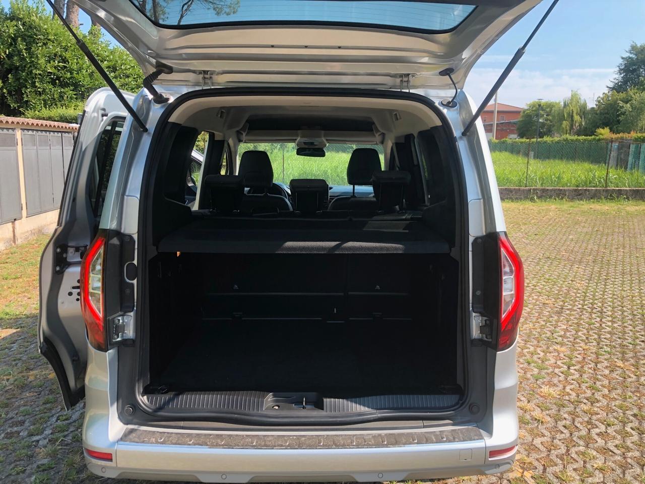 Renault Kangoo 1.5 Blue dCi 95CV Authentic