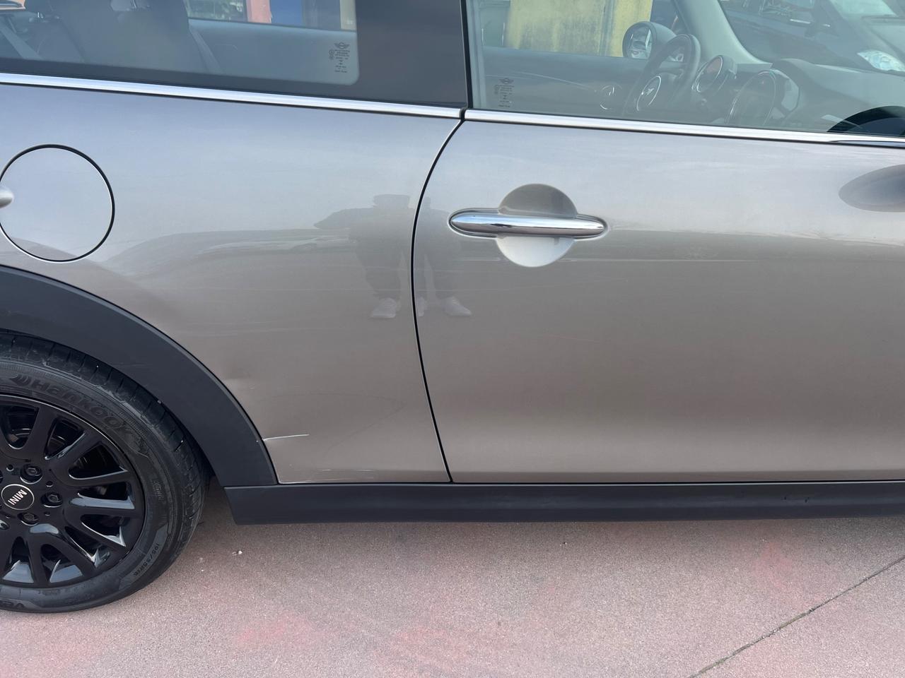 Mini Mini 1.5 One 75 CV