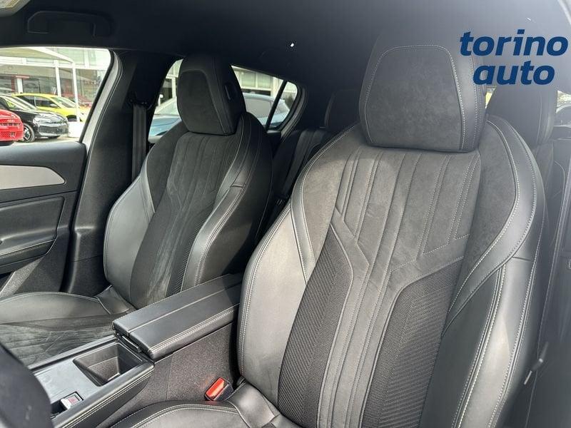 Peugeot 308 308 PureTech Turbo 130 S&S EAT8 GT Pack