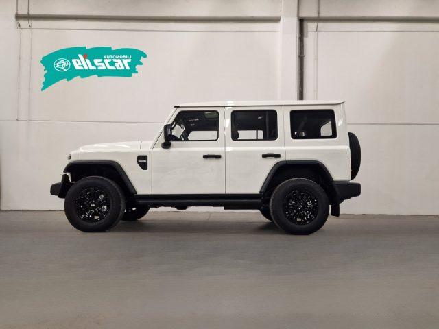 EMC 212 2.0 TGDI 8AT 4WD Adventurer