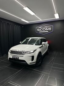 Land Rover Evoque 2.0D I4-L.Flw 150 CV AWD Auto HSE
