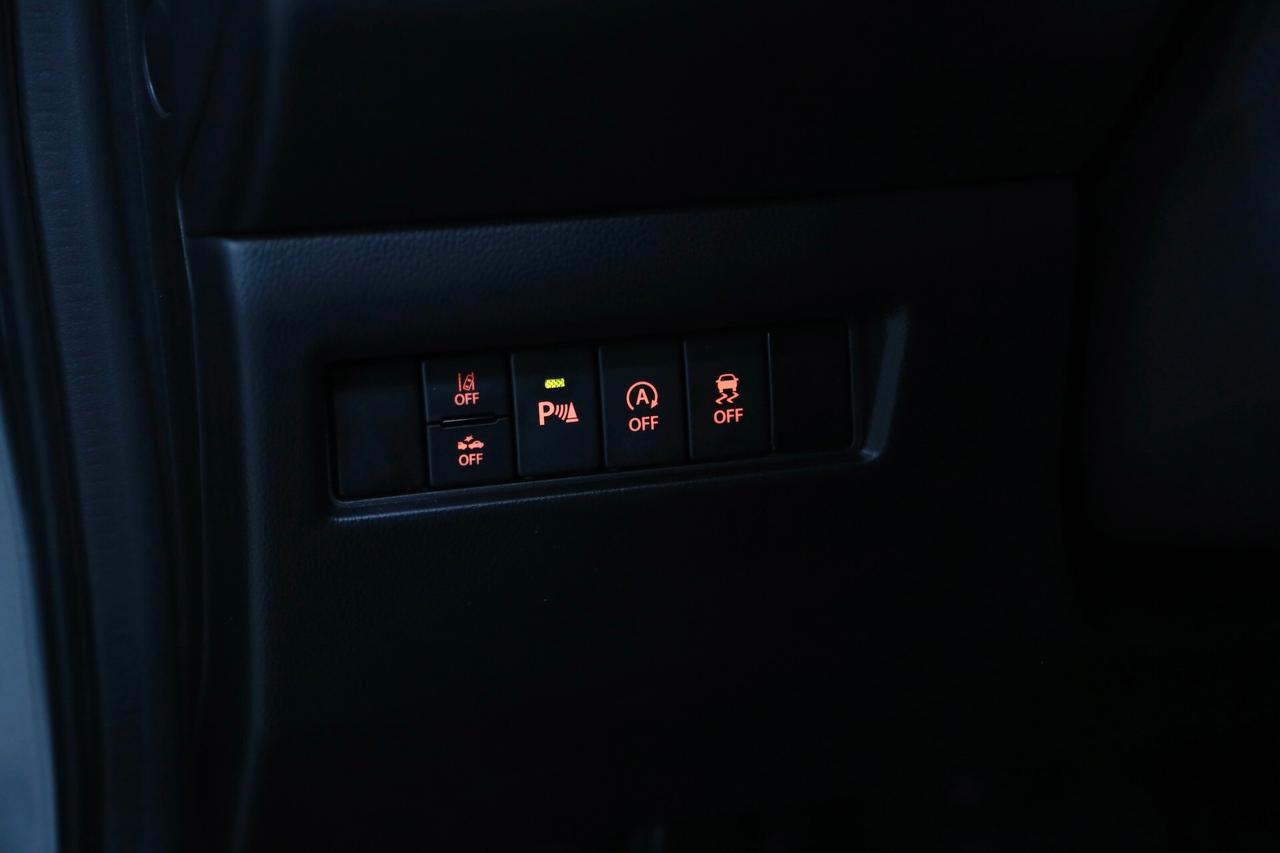 Suzuki Swift 1.2 Hybrid Top