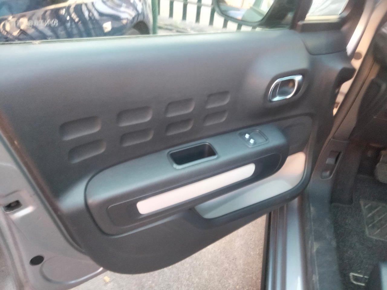 Citroen C3 1.2 puretech Feel s&s 83cv neopatentati my20