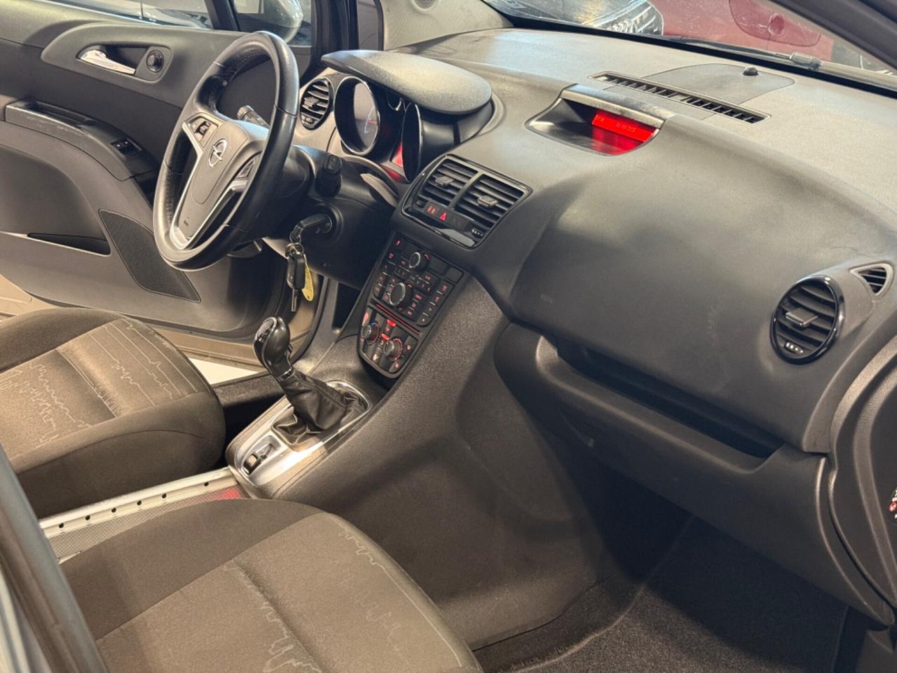 Opel Meriva 1.4 Turbo 120CV Elective