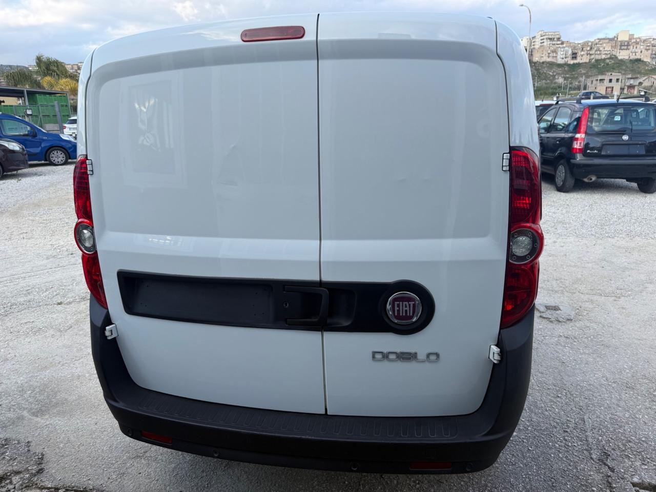 Fiat Doblo Doblò 1.3 MJT PC-TN Cargo Lamierato E5+