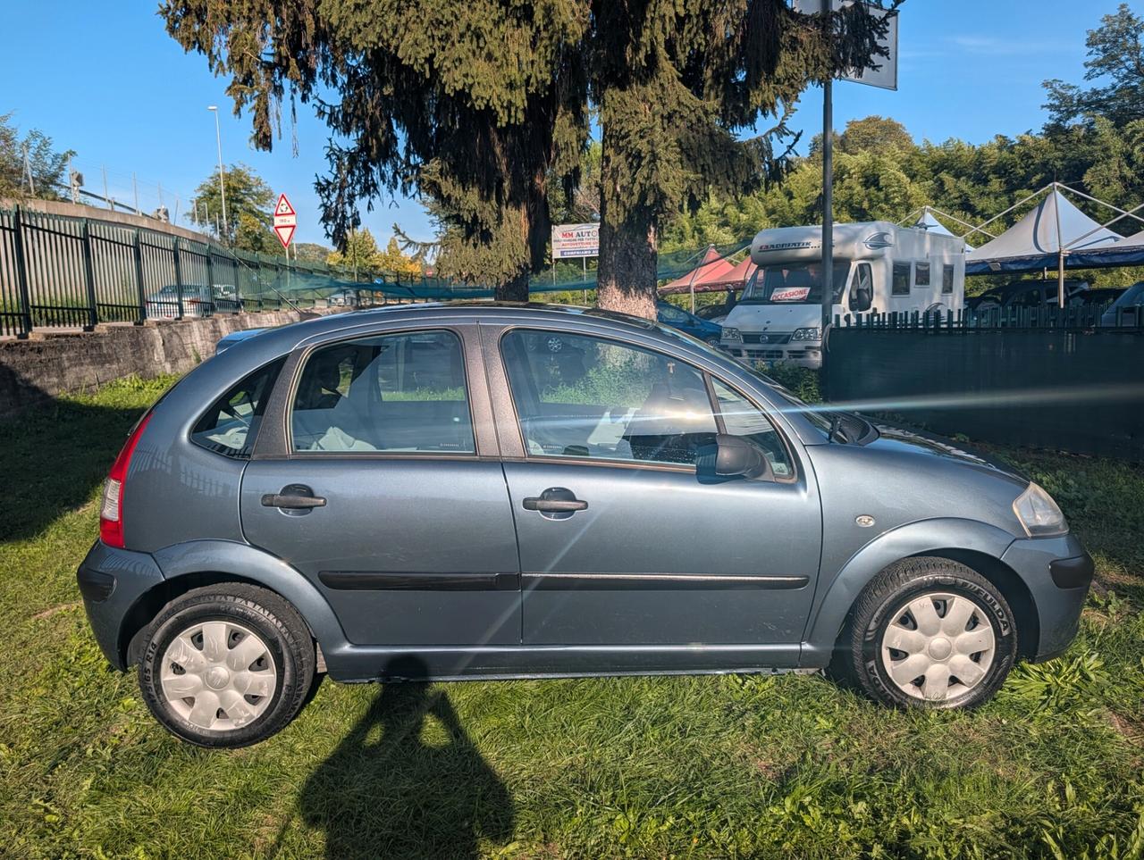 Citroen C3 1.1 Elegance UNICO PROPRIETARIO