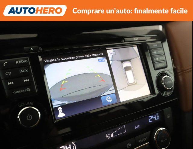 NISSAN X-Trail 2.0 dCi 2WD X-Tronic Tekna