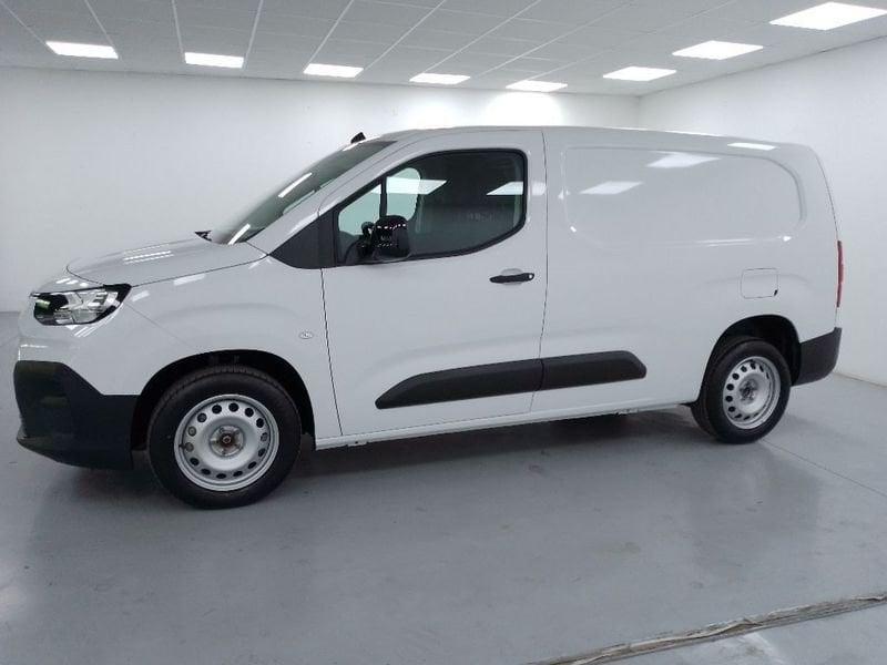 FIAT Doblò Doblo van 1.5 bluehdi 130cv LH1