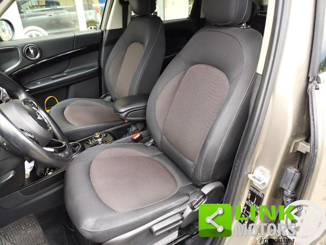 MINI Countryman 2.0 Cooper D Business Countryman ALL4 GARANZ.INCL