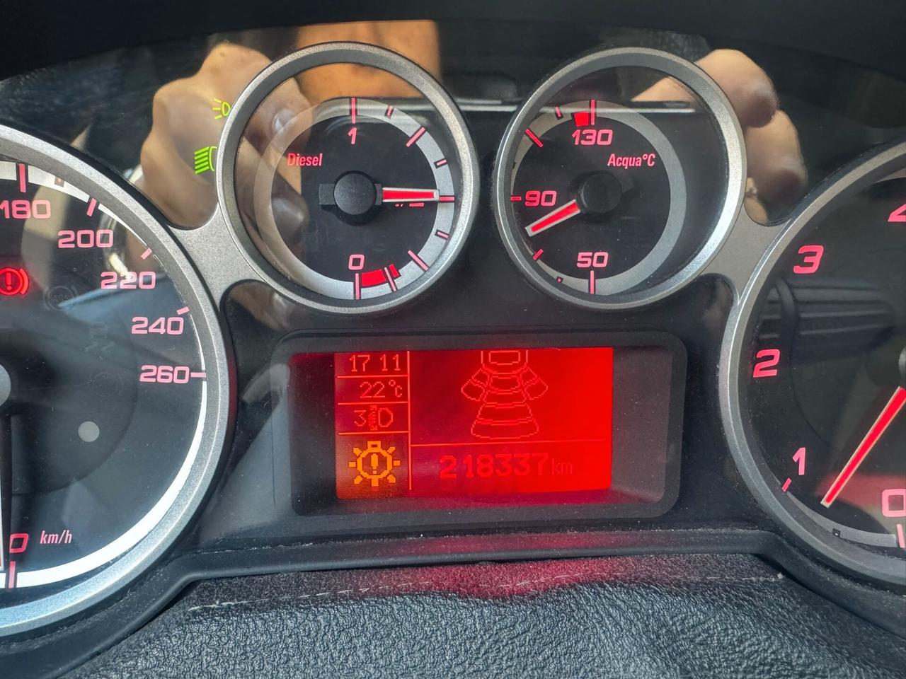 Alfa Romeo MiTo 1.3 JTDm 85 CV S&S Distinctive