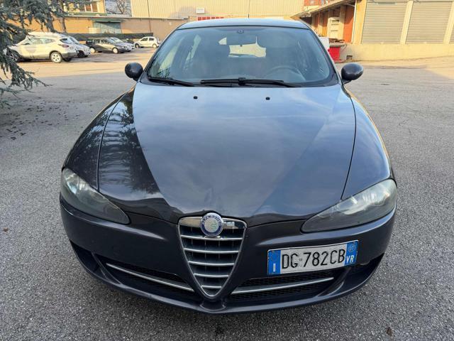 ALFA ROMEO 147 1.9 JTD (120) 5p senza nessun lavoro da fare