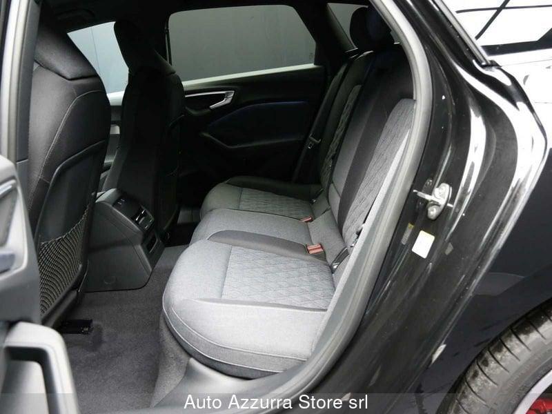 Audi A5 TDI 150Kw S tronic S line edition *PROMO AZZURRA*