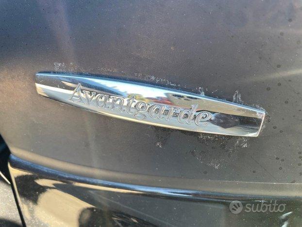 Mercedes-benz A 180 CDI Avantgarde