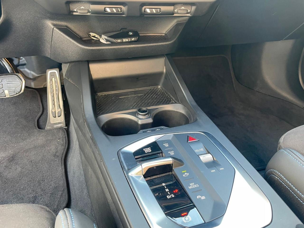 Bmw 118d MSport Pro *TETTO*laser* M SPORT M-SPORT