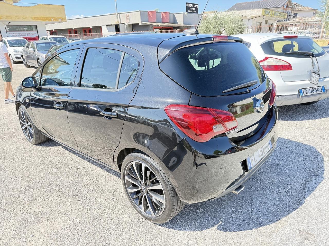 OPEL CORSA 1.3 CDTI 5PORT adatta neopatentati