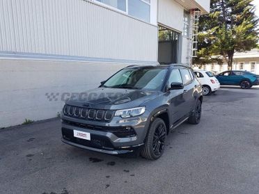 Jeep Compass MELFI My23 S 1.6 Diesel 130hp Mt Fwd E6.4