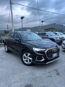 Audi Q3 2.0 TDI 150cv S tronic Advanced